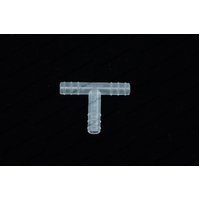 Plastic T Piece 