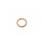 Crushable Copper Washer 22X16X3Mm 