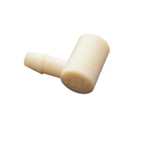 Ulka Pump Inlet Elbow 