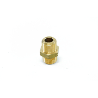 Inline Brass Filter 3/8"