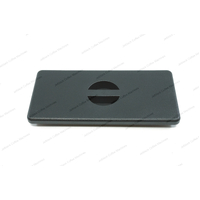 Rancilio Silvia Water Tank Cover - 38123011