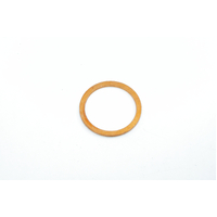 Rancilio Silvia Steam Valve/Opv - Body Washer - 27350001