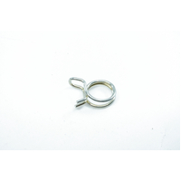 Rancilio Silvia Pump Inlet Tube Clamp - 39930008
