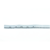 Rancilio Rocky Adhesive Grind Setting Numbers - 45010044