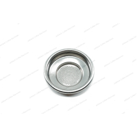 Rancilio Silvia Single Filter Basket - 401000016