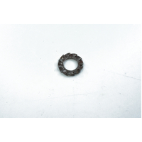 Rancilio Silvia Divider Panel Cerated Washer - 37430400