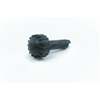 Rancilio Silvia V1/V2 Steam Handle - 38121037
