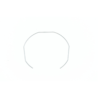 Rancilio Silvia Portafilter Spring - 25105001