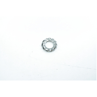Savinelli steel washer M5 cerated - pn 33