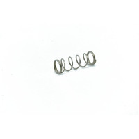 Saeco Via Venezia brew valve spring - 126761518