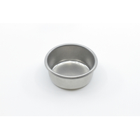 La Pavoni Lever Double Filter Basket (New Group) 327053