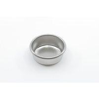 La Pavoni Lever Double Filter Basket (Old Group) 327051