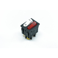 La Pavoni Lever Switch for double element 435059