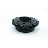 Professionale Burr Carrier - 447