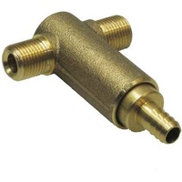 Isomac expansion valve - 000170 - I170