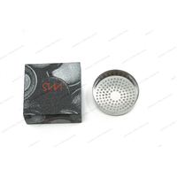IMS Faema E61 narrow net shower screen