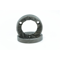 Fiorenzato burrs 63mm 