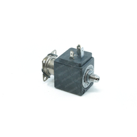 Wega brew group solenoid