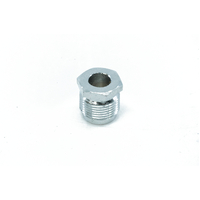 La Pavoni Europiccola Chrome Steam tap nut - 3124014