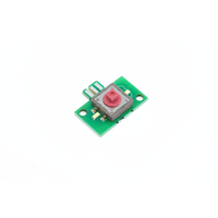 Switch with double LED - 9600034