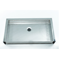 Pro 700 Drip Tray - P2111