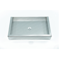 pro 500 drip tray - M3022.4