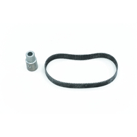 Vario Drive Belt And Pulley Kit - 702381 