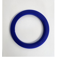 Cafelat 8.5mm E61 silicon group head seal - C-GS85