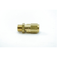 Safety valve 1/4" 2.5 bar