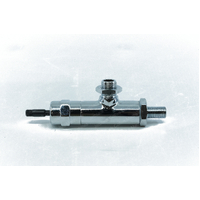 ECM lever tap - P6003