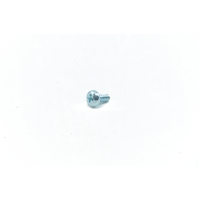 Screw M3X6 steam valve stop screw - C000555
