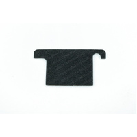 Genuine Mazzer Grinder Anti-Static Funnel Gasket - S000GUA01