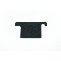 Genuine Mazzer Grinder Anti-Static Funnel Gasket & Mesh - S00SGUA01