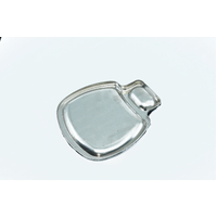 Mini Drip Tray Stainless Steel - SMI0PIB03