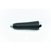 Portafilter Handle Torpedo M12 W/Chrome Plug 
