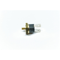 Thermostat 104C M4X6 Automatic Reset 