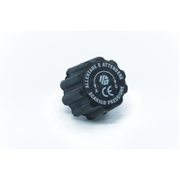 Elektra Leva Safety Valve Boiler Cap