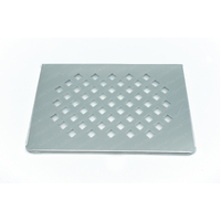 Cup Tray for PL62 - Mirror Polished - 1400025