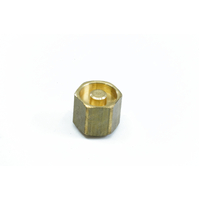 Giulietta Water Valve Seal  VALVOLINA RUB. VAPORE CON GUARN EPDM - 9700028