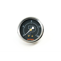 Pro 700 V2 Pump gauge - P2537