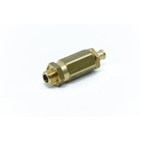 Safety Valve PL162T 3bar 1/8 - 9700050