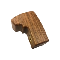 Walnut Pressure profiling paddle - 4100003