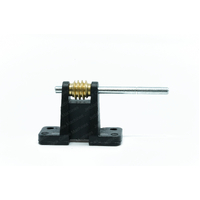 Grinder Adjustment Shaft PL82T - 2000011