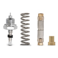 Pressure profiling kit - 1000185