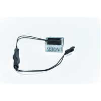 Bean Ejection Solenoid - P21a