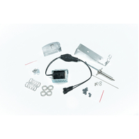 Bean Ejection Solenoid for "2" models - P21b