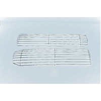 Heat Guard Grill Set - P35