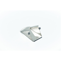 Bean Insertion Chute - P18