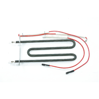 Heating Element and Fusible Link Update Kit - P10a