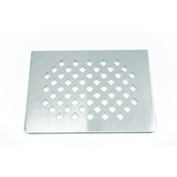 FIXED TANK COVER FOR PL62S - 1400049